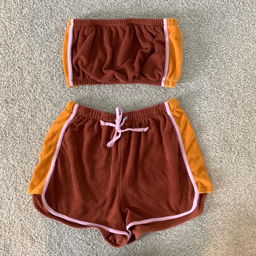 Cute Summer Set